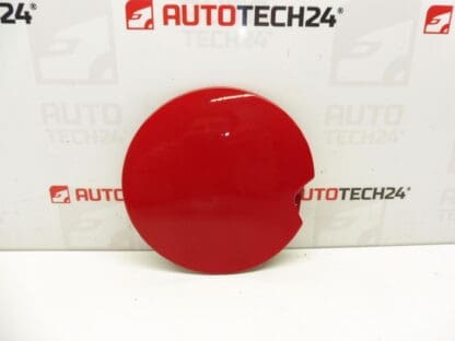 Coperchio tappo serbatoio Peugeot 207 KKNB 1517F2