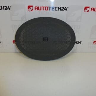 Copertura altoparlante JBL Citroën Peugeot 9633925377 8342Y6