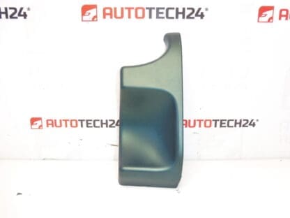 Copertura cruscotto Citroën Berlingo II e Peugeot Partner II 9644461777 8211Q6