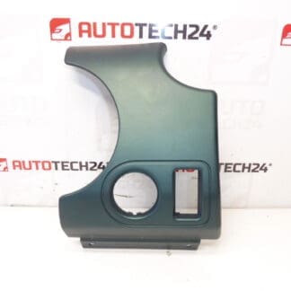 Copertura cruscotto Citroën Berlingo II e Peugeot Partner II 9644985677 8211Q0