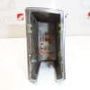 Copridiffusore Esterno Maniglia Porta Posteriore Destra Citroën Peugeot 1484500077 9101EJ - immagine 2