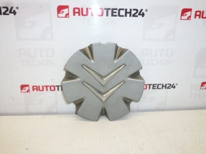 Copertura elettronica 15" 16" Citroën 1487790077 542109