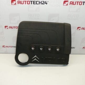 Copertura motore 1.4 HDI Citroën 9642085280 013745