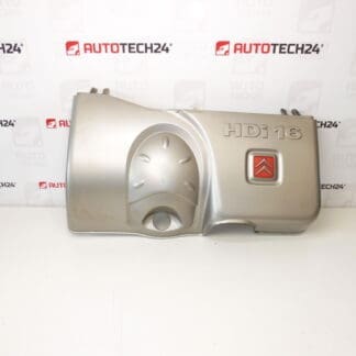 Copertura motore 2.2 HDI Citroën 9643084980 013741