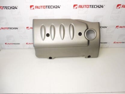 Copertura motore 2.2 HDI Citroën Peugeot 9631342780 013731