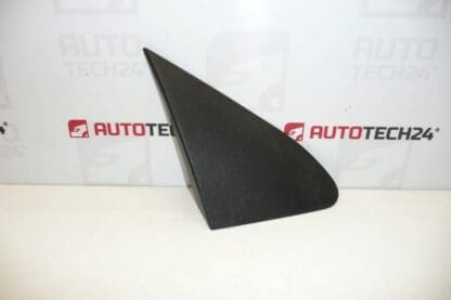 Copertura parafango destro Citroën C1 Peugeot 107 60117-0H020 8120Q7