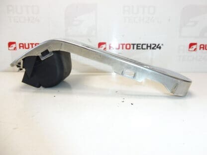 Coperchio Decorativo del Cambio Peugeot 3008 5008 7591CY - immagine 2