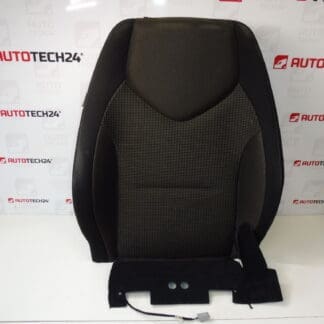 Coprisedile passeggero riscaldato Peugeot 308 16104806EY