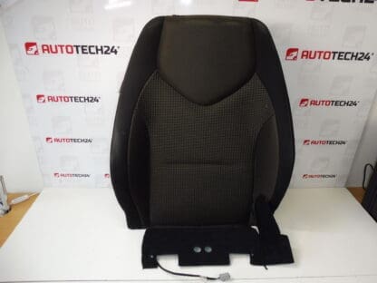 Coprisedile passeggero riscaldato Peugeot 308 16104806EY