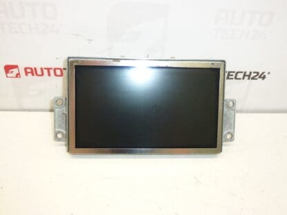 Display NAVIGAZIONE Citroën Peugeot 9664993180 659371 6593Q4