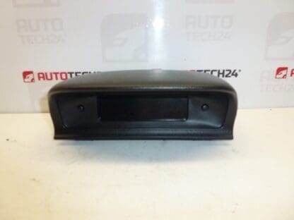 Display Peugeot 307 9652809977 con cappella