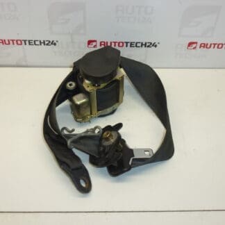 Driver cinghia Pyro Peugeot 307 5 porte 96346431XX 8974T9