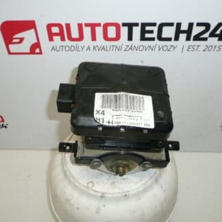 ECU BHI H1+ Citroen C5 9643373280 527745 527746