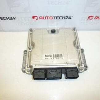 ECU Bosch EDC15C2 0281011081 9647472780