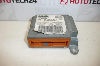 ECU Citroen Xsara Picasso 602327400 9652276980 6556RA