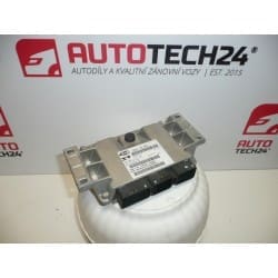 ECU IAW 6LPB 1.8 16V Citroen Peugeot 9659580780