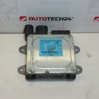 ECU KOYO Citroen C2 C3 9662310080