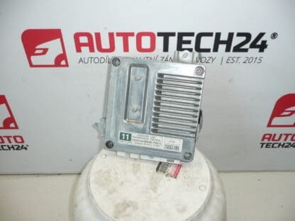 ECU sensodrive Citroën Peugeot 89530-70011