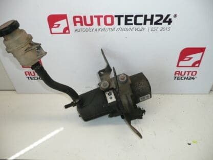 El. Servopompa Peugeot 206 9655955880 4007NX