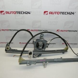 Estrattore anteriore destro Citroën Xsara 5dv 9222L0