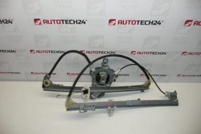 Estrattore anteriore destro Citroën Xsara 5dv 9222L0