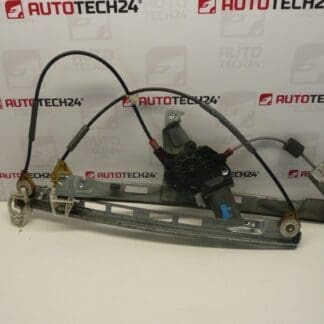 Estrattore anteriore destro Peugeot 206 9222F8