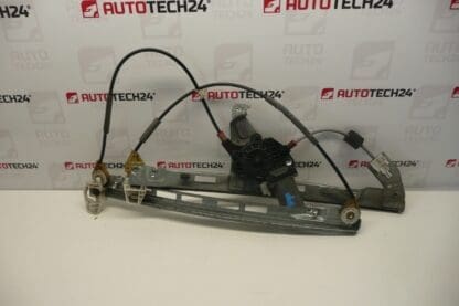 Estrattore anteriore destro Peugeot 206 9222F8