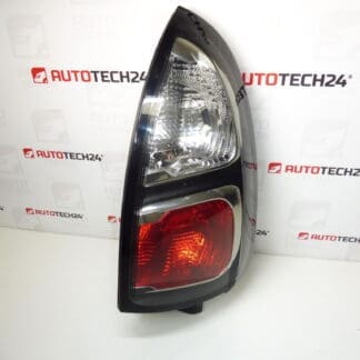 Fanale posteriore destro Citroën C3 Picasso 89089253 6351GL