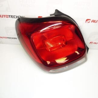 Fanale posteriore sinistro Citroën C1 II 81560-0H152 B001031980