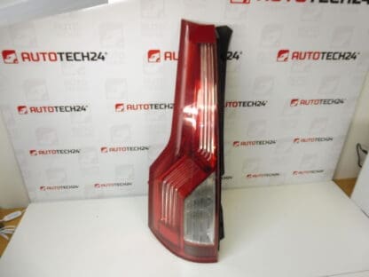 Fanale posteriore sinistro Citroën C4 GRAND Picasso 6350AC