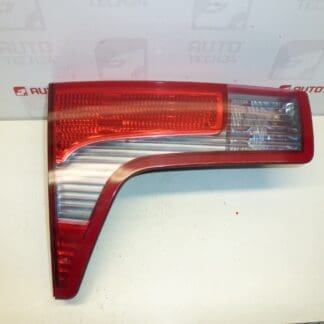 Fanale posteriore sinistro Citroën C5 II berlina 9650116080 6350V4