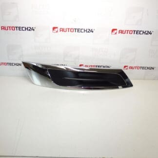 Fascia faro destra Peugeot 5008 021311 745308