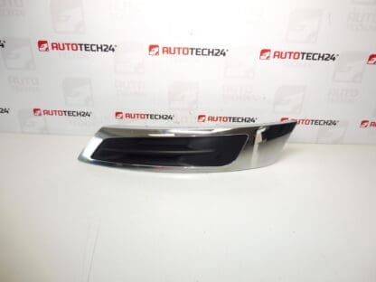 Fascia faro sinistra Peugeot 5008 021310 745307