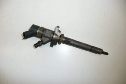 Iniettore Bosch 1.6 HDI 55 e 66 kW 0445110239 con solo 21.000 km - immagine 2