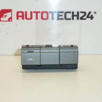 Interruttore AFIL Citroën C5 II 96498320YW 6554JH