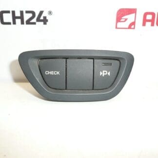 Interruttore Citroën C5 X7 96637758ZD 649048 649045