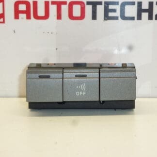 Interruttore PDC Citroën C5 II 96498322YW 6554JL