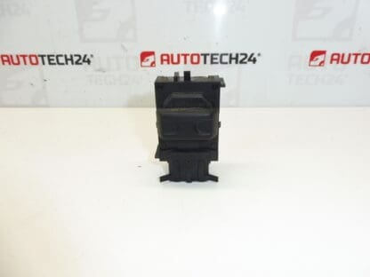 Interruttore sedile conducente Citroën C5 X7 96602208XT 8898HZ