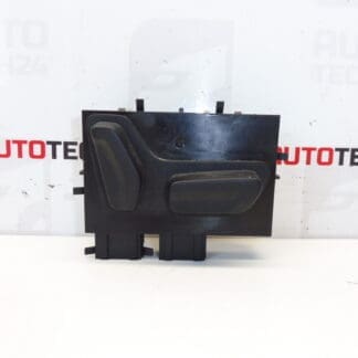 Interruttore sedile passeggero Citroën C5 X7 96598314XT 8898HX