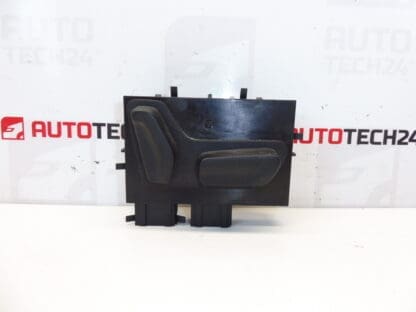 Interruttore sedile passeggero Citroën C5 X7 96598314XT 8898HX