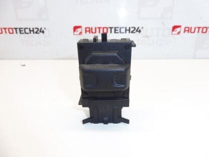 Interruttore sedile passeggero Citroën C5 X7 96602209XT 8898HY