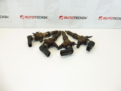 Kit iniettore Siemens 1.4 HDI 9654551080 1980L0