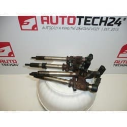 Kit iniettore Siemens 2.0 HDI 9647247280 CL4