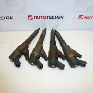 Kit iniezione Bosch 2.0HDI 0445110076