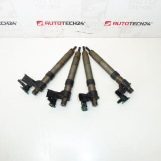 Kit iniezione Bosch 2.2 HDI 044515025 1980J8 1980EF