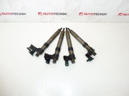 Kit iniezione Bosch 2.2 HDI 044515025 1980J8 1980EF