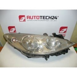 Lampada in PP luce H7+H1 Peugeot 307 620686