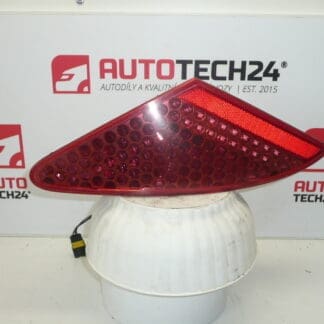 Lampada LZ interni Peugeot 307 CC 96413007JE 6350S4