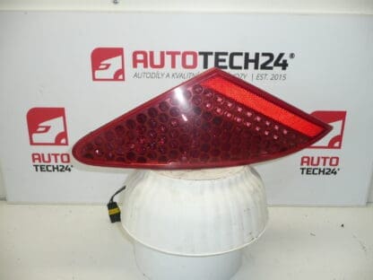 Lampada LZ interni Peugeot 307 CC 96413007JE 6350S4