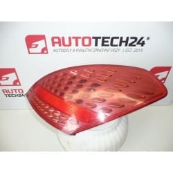 Lampada LZ Peugeot 307 CC 714025600761 6350X4